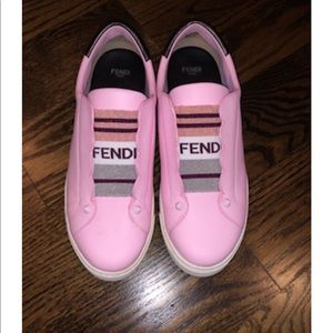 Fendi sneakers